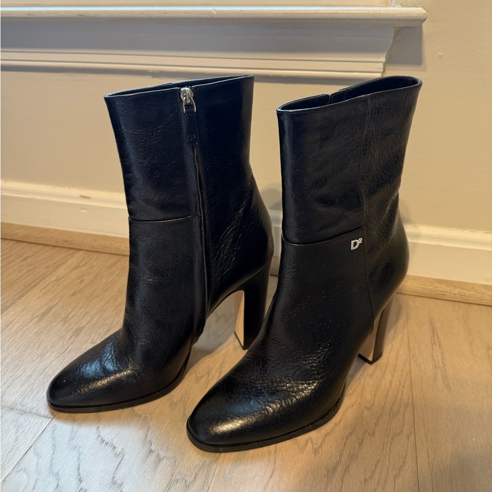 DSquared Booties - Made in Italy
